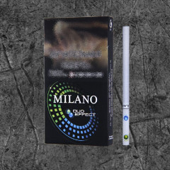 Сигареты Милано Супер Слим Дуо Эффект (Milano Superslim Duo Effect)